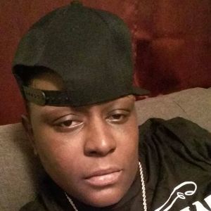 Meet your Posher, William